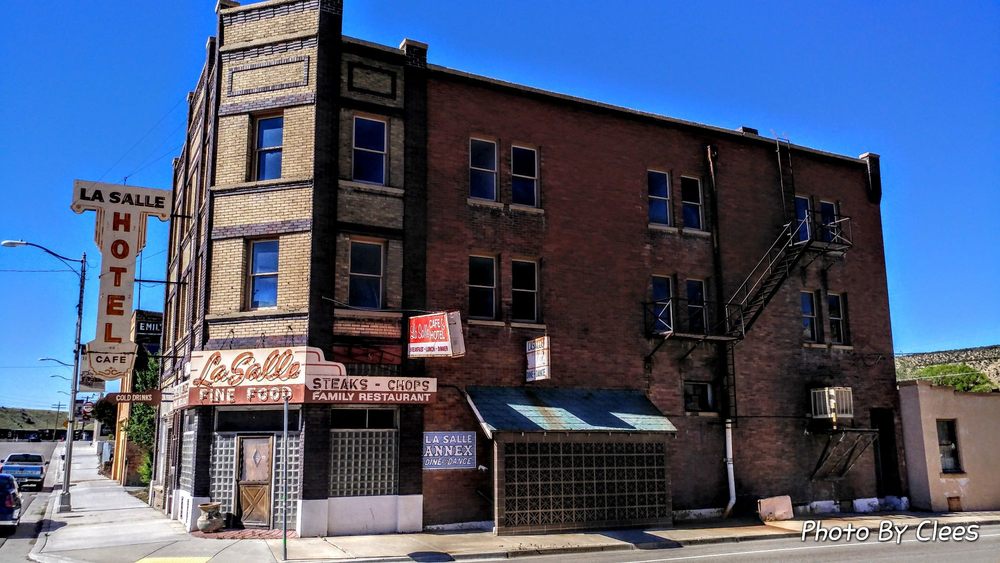 TOWN OF HELPER Updated September 2024 34 Photos 73 S Main St