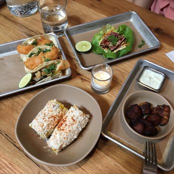 Bartaco - Orlando - Tacos Near Me - Orlando, Florida
