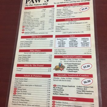 Pa-Paw's BBQ - Barbeque Near Me - North Wilkesboro, North Carolina Pa-Paw's BBQ - Barbeque Near Me - North Wilkesboro, North Carolina