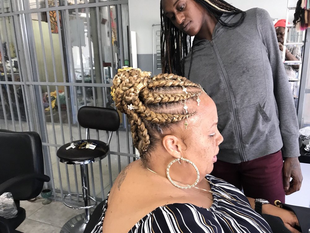 YACINE HAIR BRAIDING Updated July 2024 322 Photos Decatur