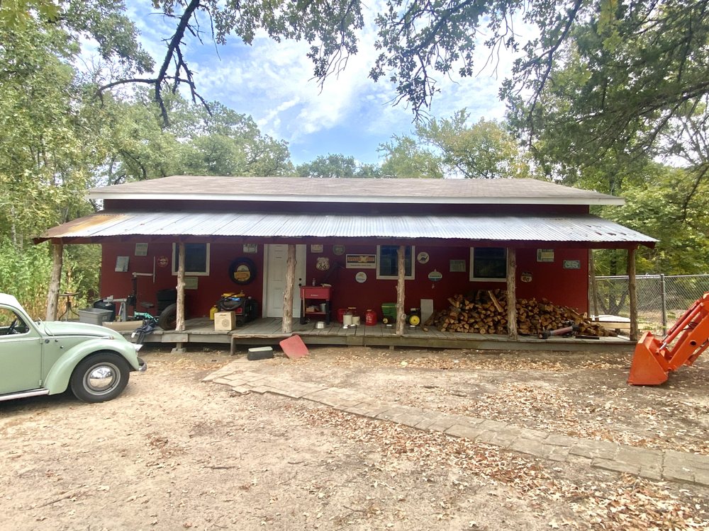 Slide of 360 General Contractor Services