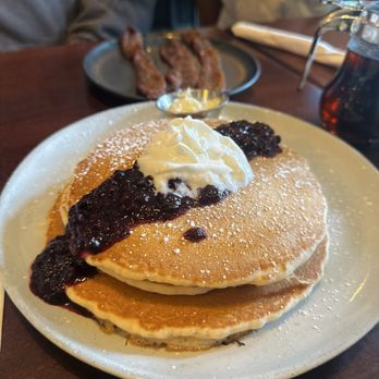 Let’s Yolk About It - Pancakes - Breakfast & Brunch Near Me - Long Beach, California Let’s Yolk About It - Pancakes - Breakfast & Brunch Near Me - Long Beach, California