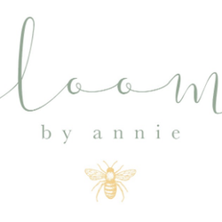 BLOOM BY ANNIE