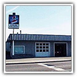 Roosevelt Auto Body - Collision 1 - Car Rental Services  Seattle, WA