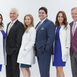 Carlos L Wolf, MD - Miami Plastic Surgery Team
PA Tanya Patron
Dr. Carlos Wolf
PA Carolyn Presby
Dr. Max Polo
PA Paula Brezavscek
Dr. Michael Kelly