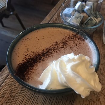 La Note - French Near Me - Berkeley, California