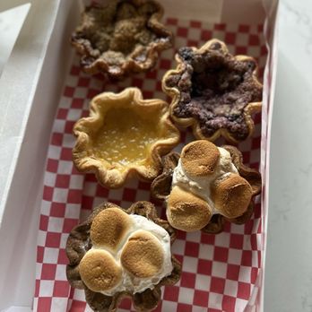 The Pie Spot - Desserts Near Me - Portland, Oregon The Pie Spot - Desserts Near Me - Portland, Oregon