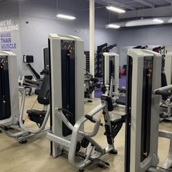 Anytime Fitness