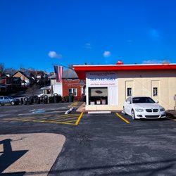 Washington Automotive Services