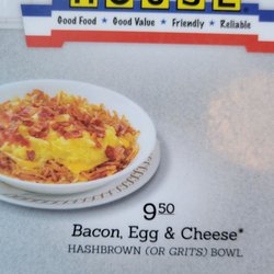 Waffle House - Its Waffle House...yum
