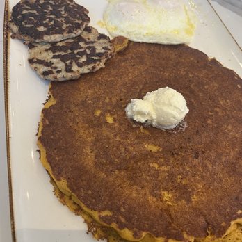 First Watch - Pumpkin Pancake Breakfast - Breakfast & Brunch Near Me - Town & Country, Missouri First Watch - Pumpkin Pancake Breakfast - Breakfast & Brunch Near Me - Town & Country, Missouri