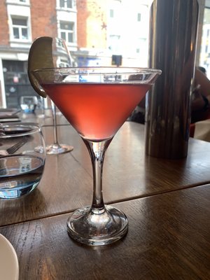 FishWorks Restaurant & Fishmongers by null