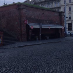 Espresso Bar Illy