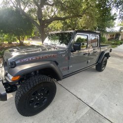 Cape Coral Chrysler Dodge Jeep Ram