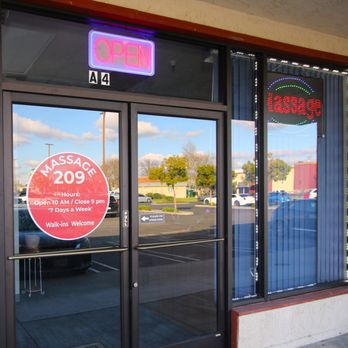 Massage 209 - Front door Hours. 209-402-3225 Please call for more information. Massage 209 - Massage Therapy Near Me - Modesto, California Massage 209 - Front door Hours. 209-402-3225 Please call for more information. Massage 209 - Massage Therapy Near Me - Modesto, California