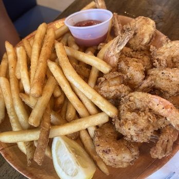 Fish Shack - Shrimp - Seafood Near Me - Lighthouse Point, Florida