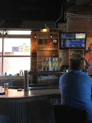 Steel String Brewery - Carrboro by null