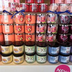 Bath & Body Works