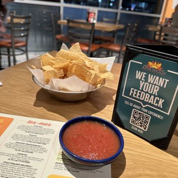 La Parrilla Mexican Restaurant - Chips and Salsa - Mexican Near Me - Atlanta, Georgia La Parrilla Mexican Restaurant - Chips and Salsa - Mexican Near Me - Atlanta, Georgia