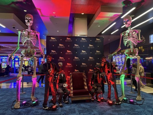 MGM Grand Detroit by null MGM Grand Detroit by null