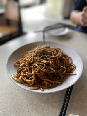 Tasty Noodle House by null