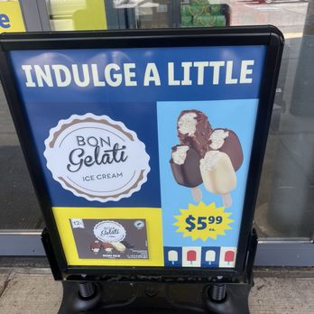 Lidl - Bon gelati anyone? Only $5.99 - Grocery Near Me - Harrisburg, Pennsylvania