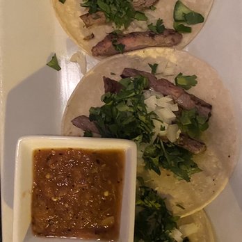 Cocina 214 - Street Tacos - Tex-Mex Near Me - Winter Park, Florida