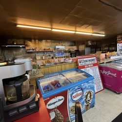 Wilsons Market