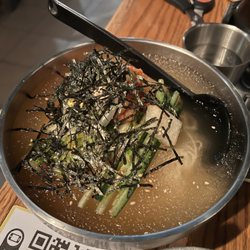 Daldongnae - Montreal - Cold noodles