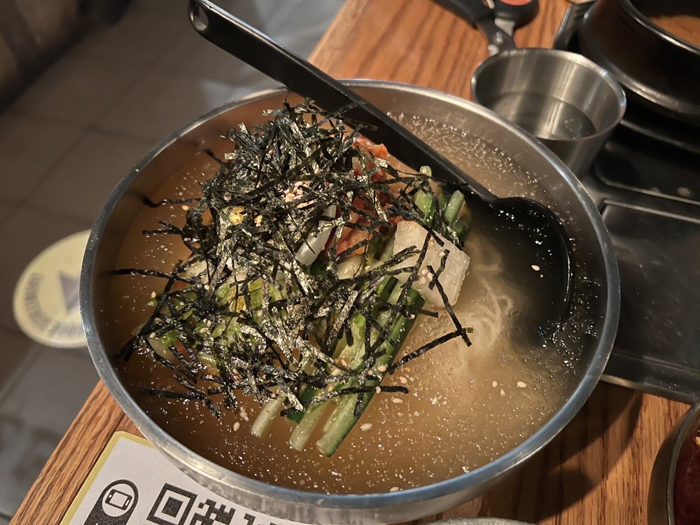 Daldongnae – Montreal