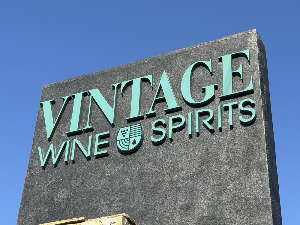 VINTAGE WINE AND SPIRITS Updated October 2024 33 Photos & 80