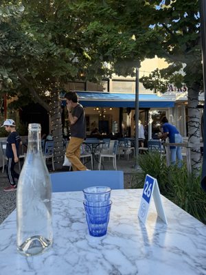 Kali Greek Kitchen by null