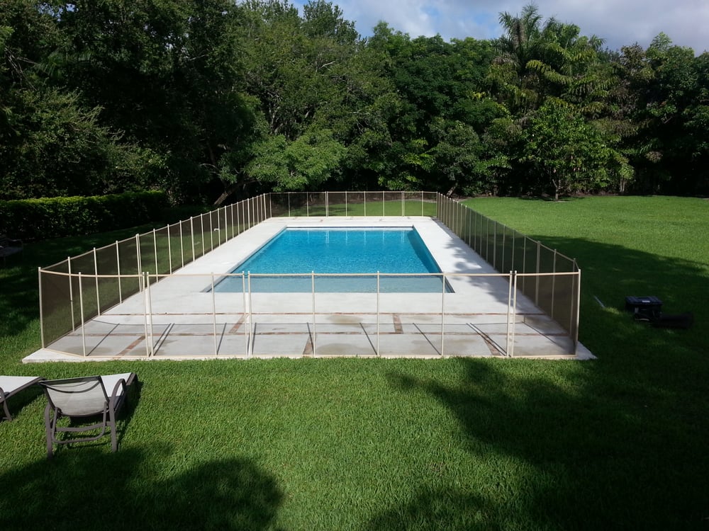 BABY GUARD POOL FENCE MIAMI 27 Photos 5901 SW 176th St, Hialeah, FL