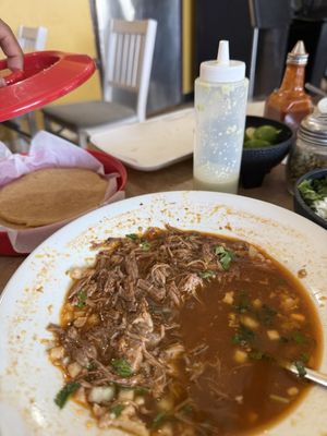 Birrieria Y Menuderia Guadalajara by null