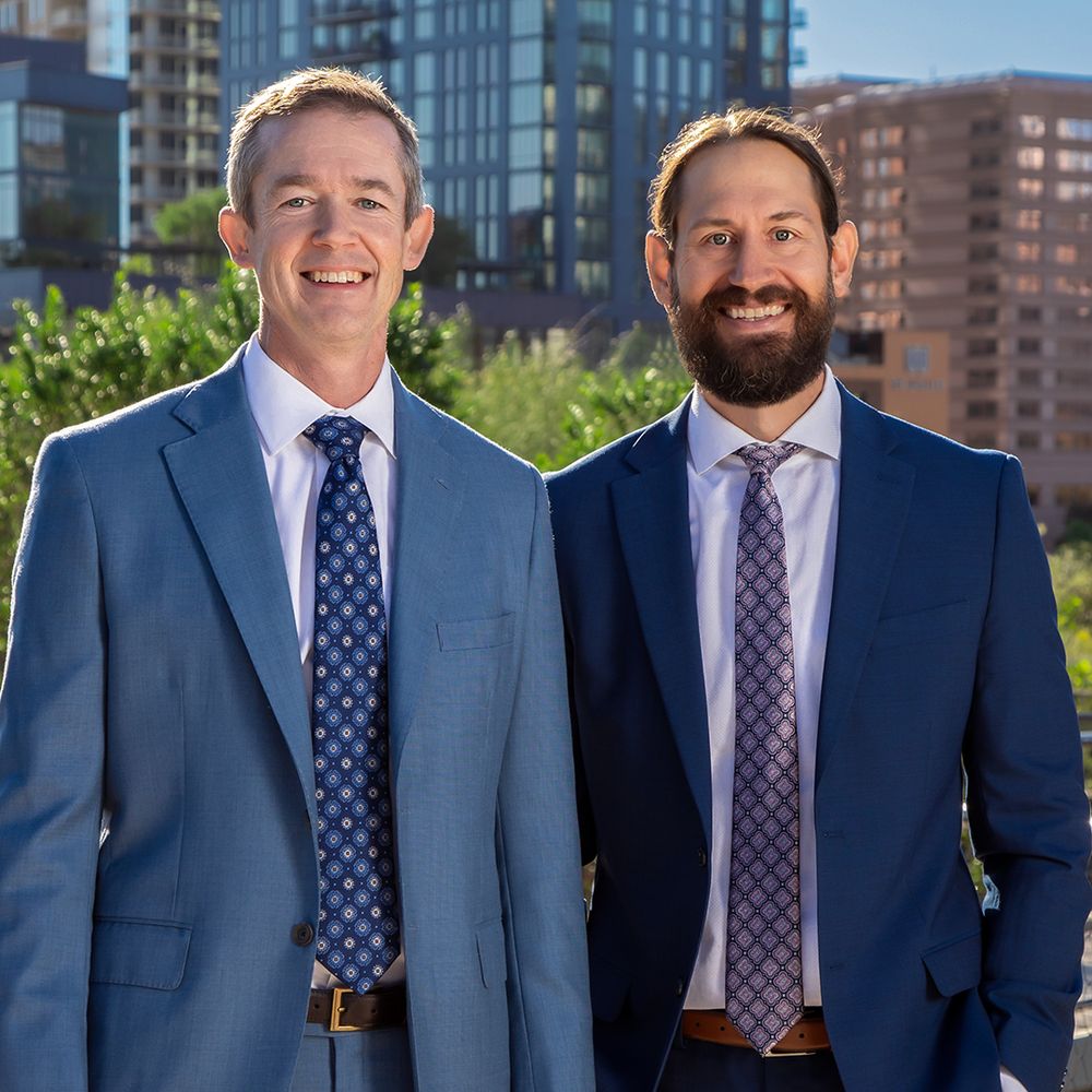 FVF Law - disability attorney in Austin, TX