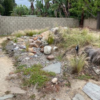 Master Demolition - Before - Demolition Services Near Me - Orange, California