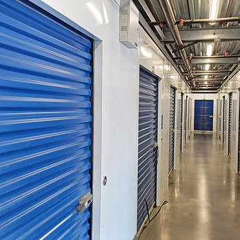 StaxUP Storage - Self Storage Near Me - Lakeside, California