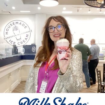 MilkShake Factory Cary - Desserts Near Me - Cary, North Carolina MilkShake Factory Cary - Desserts Near Me - Cary, North Carolina