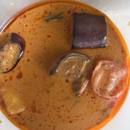 Duck Curry