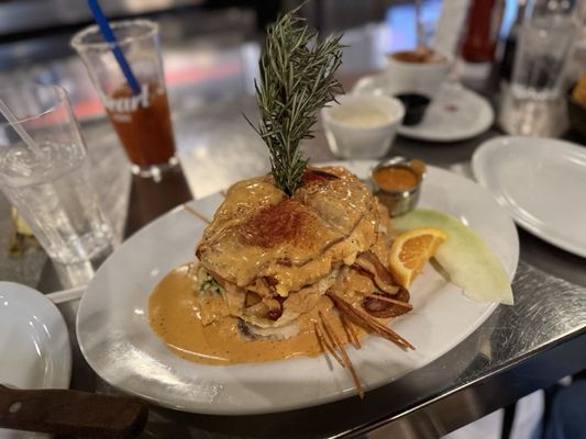 Hash House A Go Go at The LINQ by null