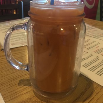 Royal Thai Bistreaux - Thai tea - Thai Near Me - Harahan, Louisiana Royal Thai Bistreaux - Thai tea - Thai Near Me - Harahan, Louisiana