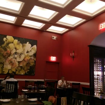 Bistango - Italian Near Me - New York, New York