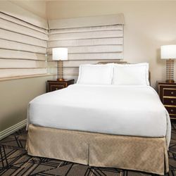 Hilton Grand Vacations Club McAlpin Ocean Plaza Miami - Guest room
