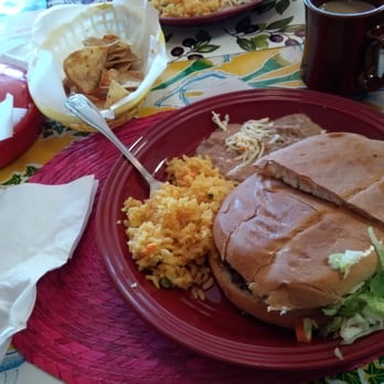 4 Hermanos Too - Amazing food and awesome prices right across the street from Target - Mexican Near Me - Chicago, Illinois