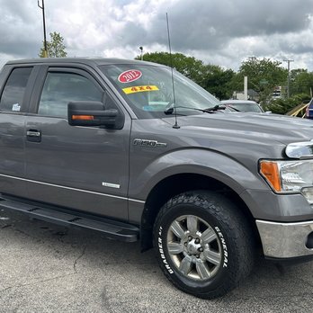 Joliet Auto Center - Used Car Dealers Near Me - Joliet, Illinois Joliet Auto Center - Used Car Dealers Near Me - Joliet, Illinois