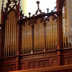 Saint Thomas of Villanova Church