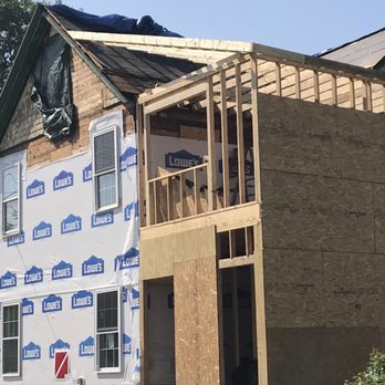 Barden Construction - a house under construction - Masonry/Concrete Near Me Barden Construction - a house under construction - Masonry/Concrete Near Me