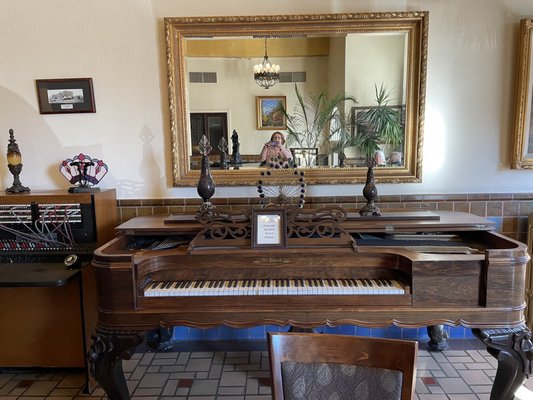 Hassayampa Inn by null