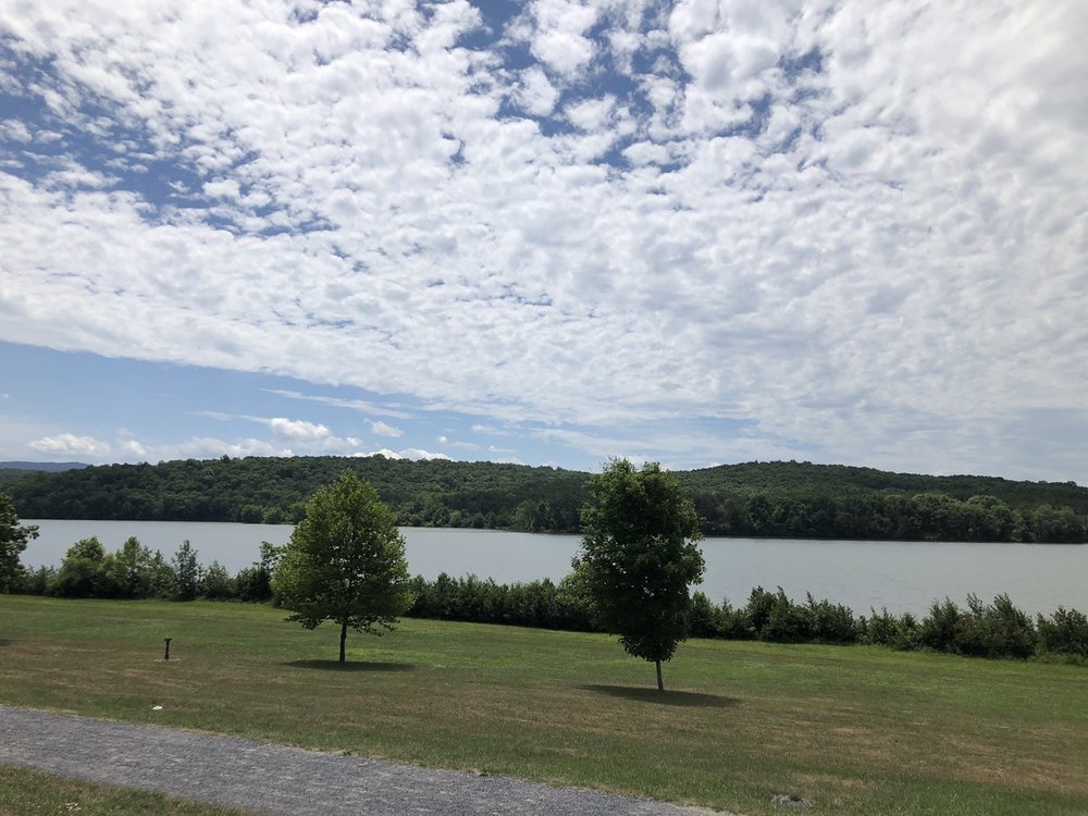 SHAWNEE STATE PARK 33 Photos 132 State Park Rd, Schellsburg, PA Yelp