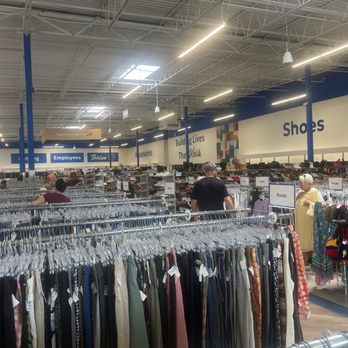 Goodwill - Orlando - Thrift Stores Near Me - Orlando, Florida